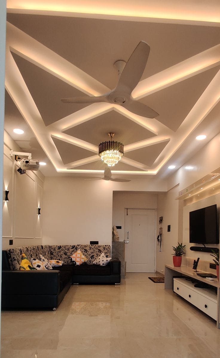 False Ceiling Design
