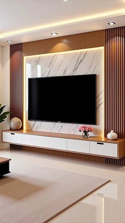 Wall Paneling